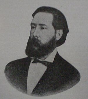 Eduardo Wilde