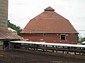 Eleroy Il Harbach Round Barn4