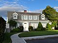 Elliott House - Medford Oregon