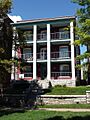Ellsworth Apartments