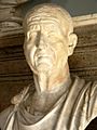 Emperor Traianus Decius (Mary Harrsch)