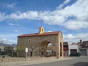 Ermita de Loreto (Benlloch)