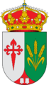 Escudo de Almonacid del Marquesado