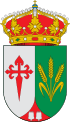Coat of arms of Almonacid del Marquesado