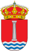 Coat of arms of Humanes de Madrid