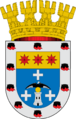 Escudo de Mariquina