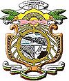Official seal of Puerto Berrío
