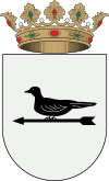 Coat of arms of La Todolella