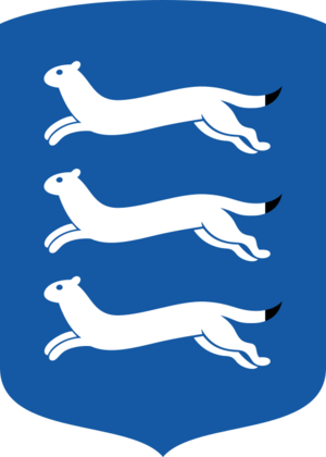 Etelä-Pohjanmaan maakunnan vaakuna