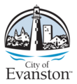 Evanston Illinois Logo