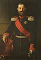Fürst Heinrich XIV. Reuß jüngerer Linie