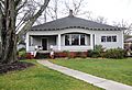F.W Welborn House