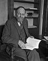 F. C. S. Schiller, 1935