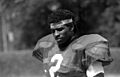 FSU football player Deion Sanders Tallahassee, Florida