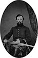 Medal of Honor winner Sergeant Major Herbert E. Farnsworth 1864