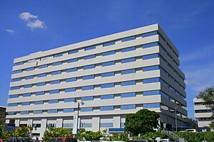 Felipe Méndez Centro Médico La Costa Asunción Paraguay