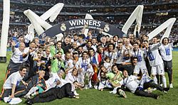 Final Champions League 2014 Real Madrid - Atlético de Madrid (14081181609)