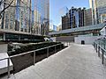 First Canadian Place Open Space 202112