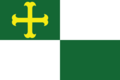 Flag of Comerio