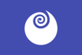 Flag of Ibaraki Prefecture
