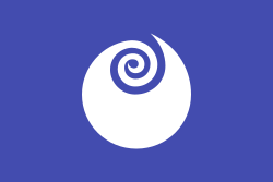 Flag of Ibaraki Prefecture.svg