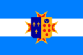 Flag of the Kingdom of Etruria (merchant)