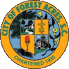 Official seal of Forest Acres, South Carolina