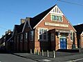 Foresters Hall, Uckfield