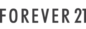 Forever21Logo