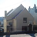 Former Stonefield Gospel Hall, Stonefield Road, Hastings (June 2020) (1)