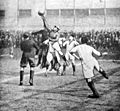 France-Belgium 1918-04-21