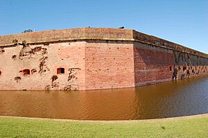 FtPulaskiWall