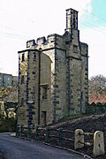 Gatehouse, Shibden Hall, Halifax (2325232640)