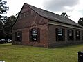 Green hill church