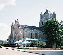 Greensburg-pennsylvania-blessed-sacrament-cathedral