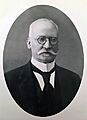 Gustaf Wilhelm Roos
