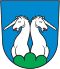 Coat of arms of Hünenberg
