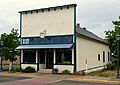 Hanscom Hall - Talent Oregon