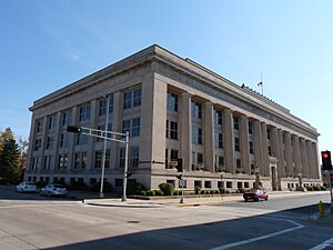 Hardware Mutual Insurance Company Building