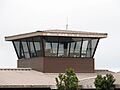 Hawaiian Volcano Observatory tower