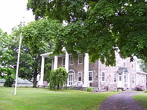 Hearthside Lincoln Rhode Island