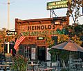 Heinold’s First and Last Chance 2007