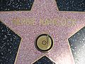 Herbie Hancock Star at Hollywood Walk of Fame