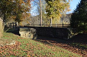 Hocking Canal Lock 19