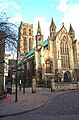 Howden Minster - geograph.org.uk - 224374