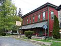 Howland Commercial Block