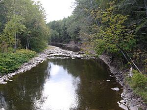 Huntington Creek