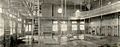 Interior of the old Holyoke YMCA