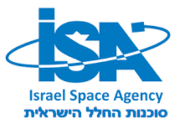 Israel Space Agency logo.png