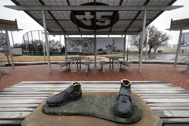 Jackie Robinson Statue Kansas Vandalized.webp